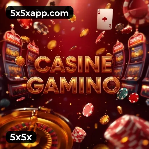 Cash Out 5x5x