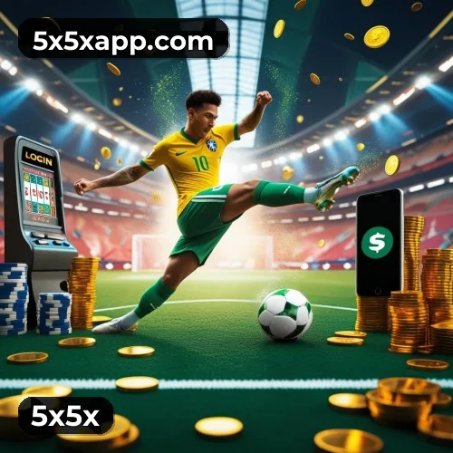 Licença Curaçao 5x5x