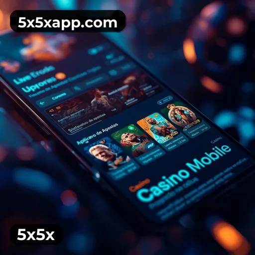 Certificação eCOGRA 5x5x