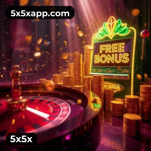 Certificação GLI 5x5x