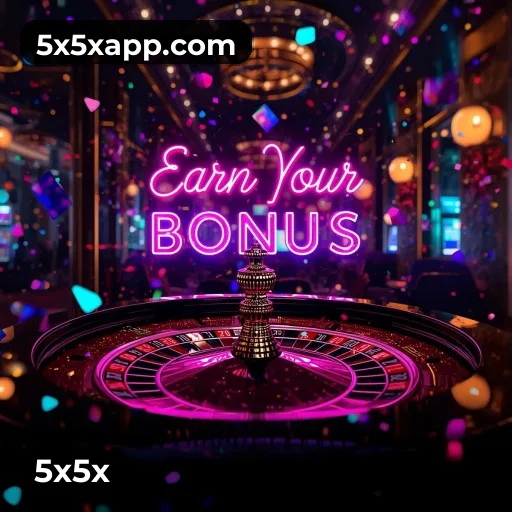 5x5x Licença Curaçao Gaming