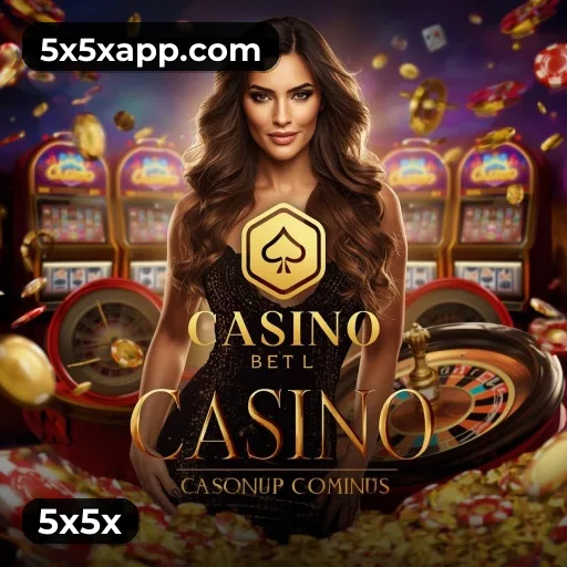 5x5x Pagamento Seguro SSL