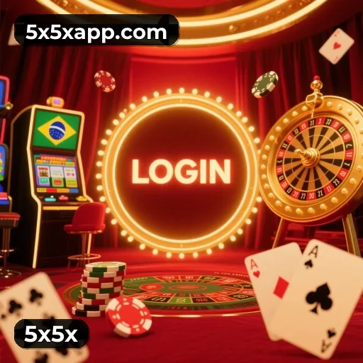 5x5x Download Oficial
