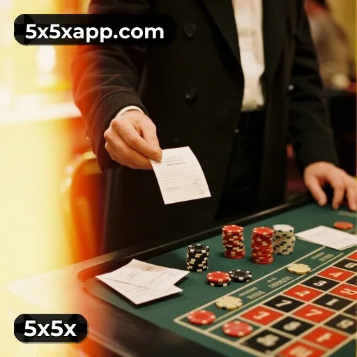5x5x PIX Instantâneo - Saques em 8 Minutos