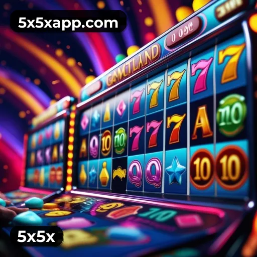 5x5x Instalar Logo 2