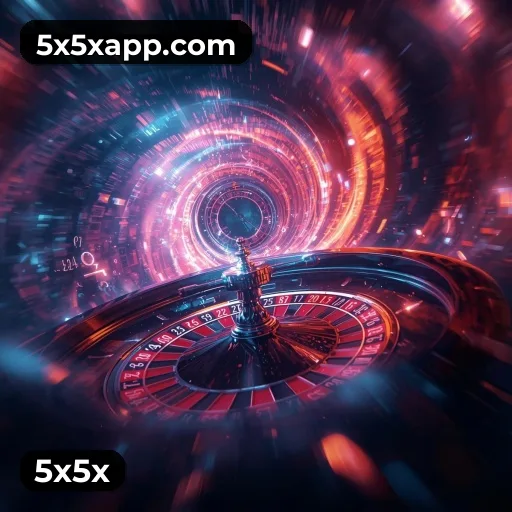 5x5x Instalar Logo 3