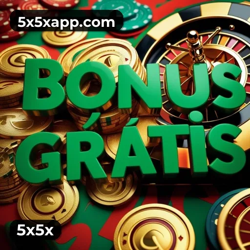 5x5x Segurança Logo 2