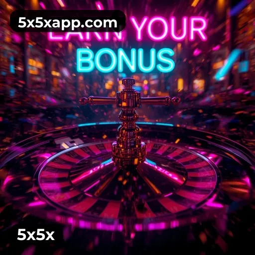 Loteria 5x5x - Mega-Sena online