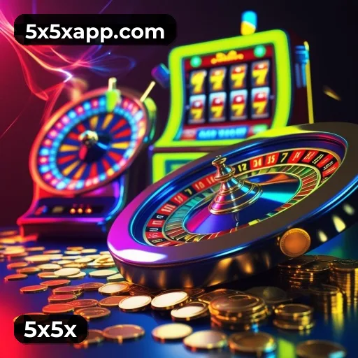 Plataforma 5x5x - Cloud AWS Infrastructure