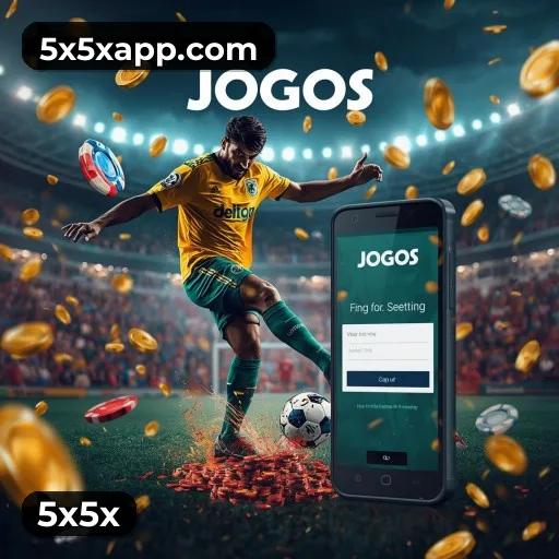 Slots 5x5x - RTP Alto Certificado