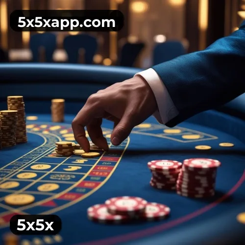 Telegram 5x5x - Suporte Prioritário 24/7