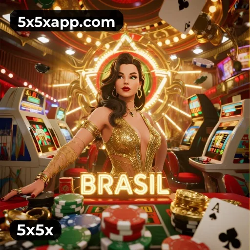 Telegram 5x5x - Canal Oficial Verificado